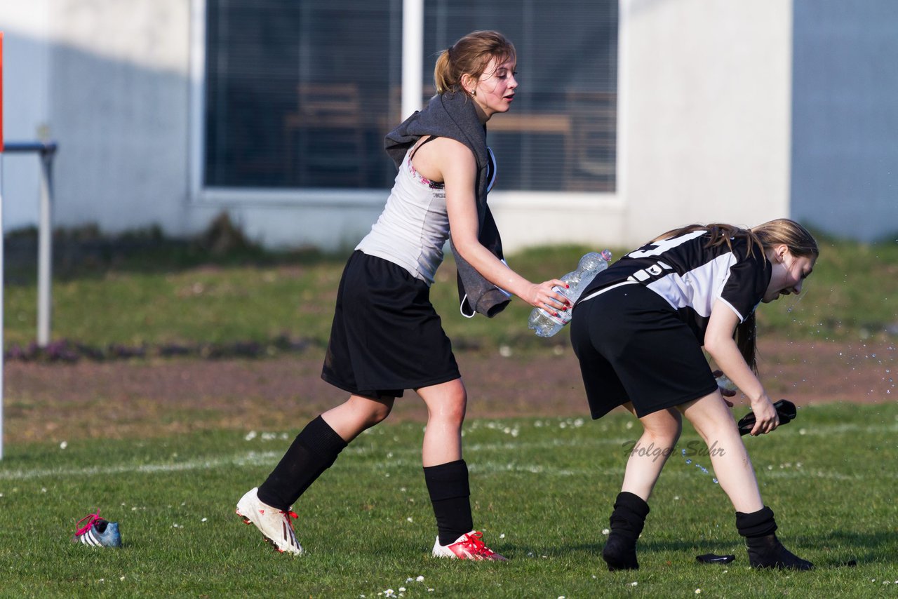 Bild 313 - B-Juniorinnen MTSV Olympia Neumnster - FSC Kaltenkirchen : Ergebnis: 4:1